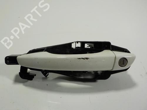 Used Front left exterior door handle Front left exterior door handle PEUGEOT 208 II (UB_, UP_, UW_, UJ_) 1.2 PureTech 100 (101 hp) 11946904 11946904