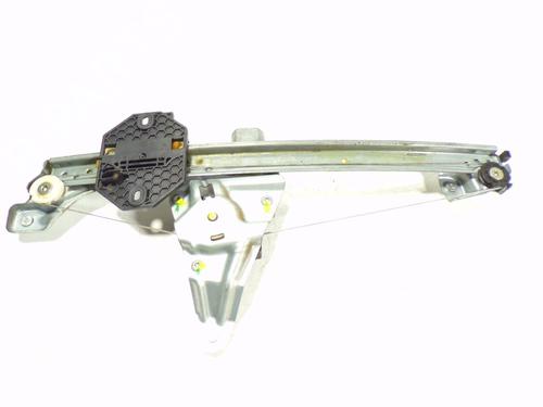 Rear right window mechanism DACIA SANDERO II TCe 90 (B8M1, B8MA, B8AC) | BP8420436C25 