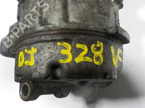 AC compressor LAND ROVER RANGE ROVER SPORT I (L320) 2.7 D 4x4 | BP13936035M34 
