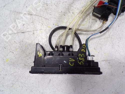 Elektronisk modul BENTLEY ARNAGE (RBS_) 4.4 V8 | BP14286475M83 