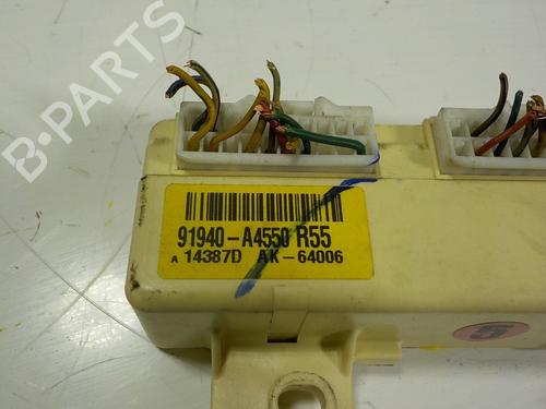Electronic module KIA CARENS IV 1.7 CRDi | BP13883824M83