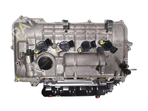 Engine TOYOTA AURIS (_E18_) 1.8 Hybrid (ZWE186_, ZWE186R) | BP38546062M1 - Image 2