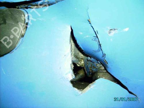 Engine mount SEAT IBIZA II (6K1) 1.4 | BP9086332M89 