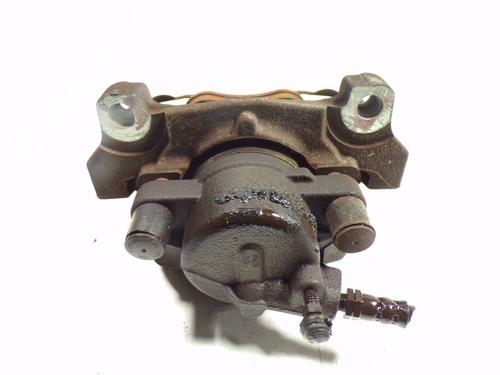 Left front brake caliper FORD MONDEO IV (BA7) 2.0 TDCi | BP11553505M105 