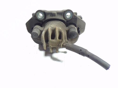 Left front brake caliper PEUGEOT PARTNER Tepee | BP11553331M105