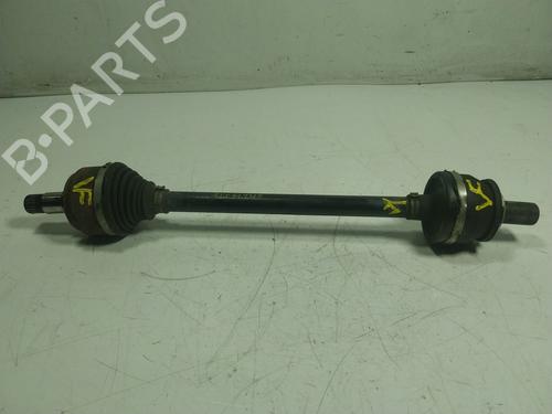 Used Left rear driveshaft Left rear driveshaft VOLVO XC90 II (256) T8 Hybrid AWD (407 hp) 16665261 16665261