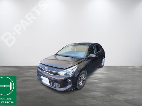 Used Parts KIA RIO IV (YB, SC, FB)  1.2 CVVT  1077548