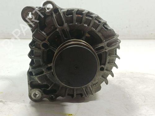 Alternator VW GOLF VI (5K1) | BP38546106M7 - Image 2