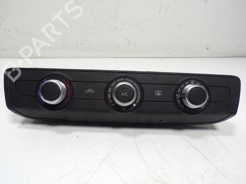 Used Climate control Climate control AUDI A1 Sportback (GBA) [2018-2026] 11131720 11131720