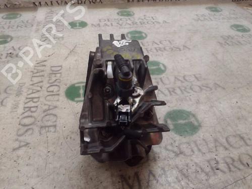 Used Injector Injector RENAULT KANGOO Express (FW0/1_) [2008-2026] 3820161 3820161