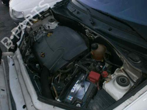 Front wiper motor NISSAN KUBISTAR Van (X76)  | BP3817607M29  - Image 7