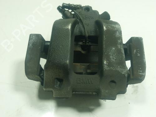 Used Left front brake caliper BMW 3 (F30, F80) [2011-2018]  18944851