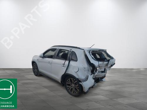 Steering rack MITSUBISHI ASX (GA_W_) 1.6 DI-D 4WD | BP30166895M22