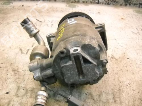 AC compressor HONDA CIVIC VII Hatchback (EU, EP, EV) 1.7 CTDi (EP4, EU9) | BP3791128M34 