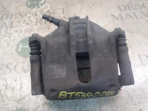 Højre bremsekaliber foran CITROËN XSARA PICASSO (N68) 1.6 HDi (90 hp) 11546584