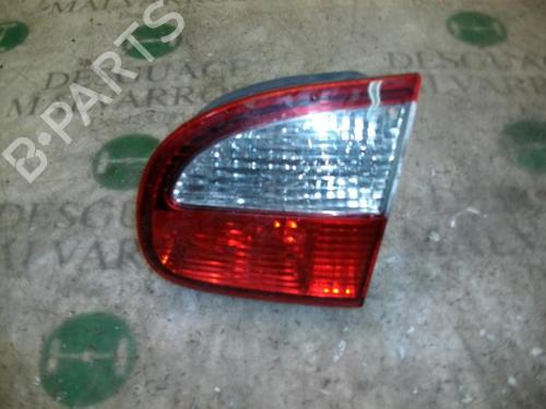 Used Right tailgate light Right tailgate light DAEWOO LANOS (KLAT) 1.3 (75 hp) 6616929 6616929