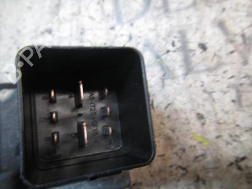 Elektronisk modul RENAULT MEGANE III Hatchback (BZ0/1_, B3_) 1.5 dCi (BZ09, BZ0D, BZ1W, BZ29, BZ14) | BP9090453M83 