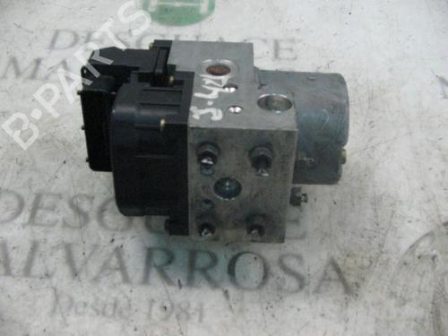 ABS pump PEUGEOT 406 (8B) 2.0 HDI 90 | BP3789293M43 