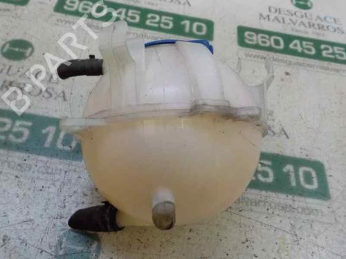 Expansion tank AUDI A3 Sportback (8PA) 1.6 TDI | BP5672167C120 