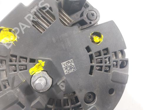 Alternator MERCEDES-BENZ CLA Coupe (C117) CLA 250 (117.344) | BP23085836M7