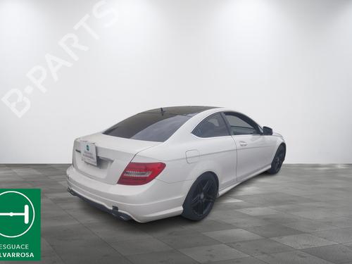 Left front steering knuckle MERCEDES-BENZ C-CLASS Coupe (C204)  | BP30162972M25  - Image 6