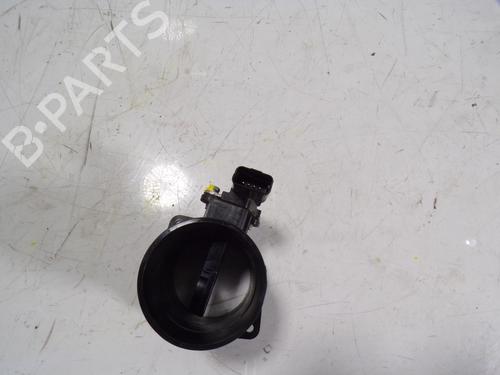 Mass air flow sensor PEUGEOT 208 I (CA_, CC_)  | BP9969790M95 