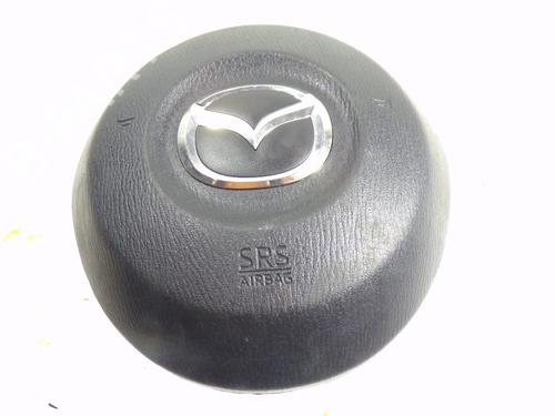 Used Driver airbag Driver airbag MAZDA 3 (BM, BN) [2013-2019] 7847034 7847034