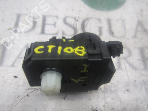 Elektronisk modul CITROËN C3 Picasso (SH_)  | BP9530428M83 