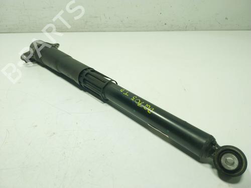 Used Right rear shock absorber SEAT TARRACO (KN2) [2018-2024]  27921339
