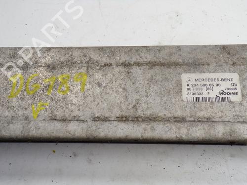 Intercooler MERCEDES-BENZ C-CLASS (W204)  | BP6929991M30
