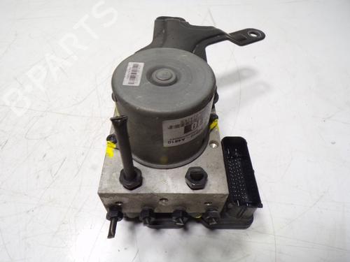 ABS pump KIA CARENS IV 1.7 CRDi | BP13817856M43 