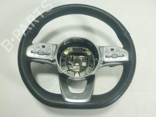Used Steering wheel Steering wheel MERCEDES-BENZ GLC (X253) 200 EQ Boost 4-matic (253.981) (197 hp) 24574908 24574908