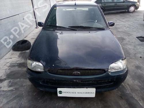 Alternator FORD ESCORT VI (GAL, AAL, ABL)  | BP6836174M7 