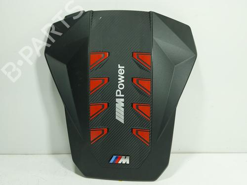 Used Upper protection Upper protection BMW XM (G09) XM All-wheel Drive (653 hp) 33751328 33751328