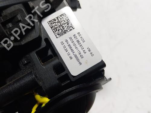 Steering column stalk VW CADDY V Box Body/MPV (SBA, SBH) 2.0 TDi | BP28214713I23  - Image 6