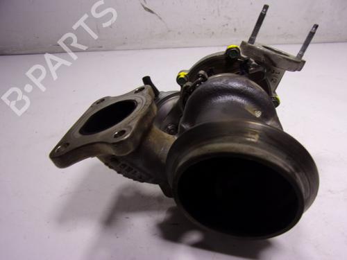 Turbocharger/Supercharger PEUGEOT 308 II (LB_, LP_, LW_, LH_, L3_)  | BP15836189M71 