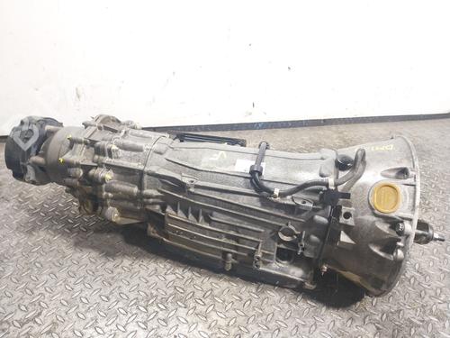 Used Gearbox MERCEDES-BENZ M-CLASS (W164) ML 63 AMG 4-matic (164.177) (510 hp) 16686798