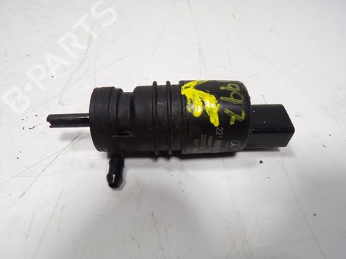 Sprinklervæskepumpe MERCEDES-BENZ E-CLASS (W212) [2009-2016]  14287870
