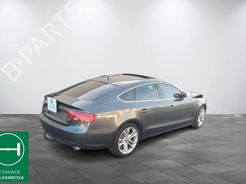 Injection rail AUDI A5 Sportback (8TA)  | BP13522712M98  - Image 10