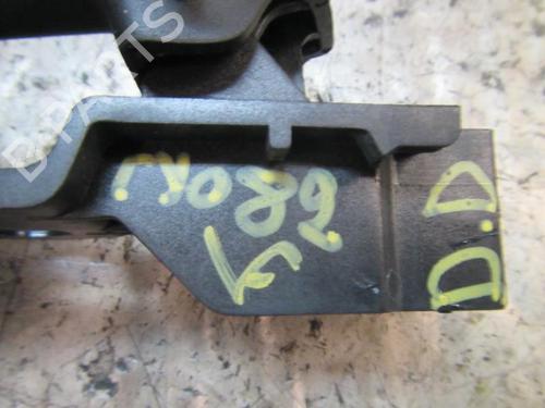 Front right interior door handle PEUGEOT BIPPER (AA_) 1.4 HDi | BP3845993I14 - Image 3