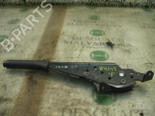 Used Hand brake Hand brake VW TRANSPORTER T5 Van (7HA, 7HH, 7EA, 7EH) 1.9 TDI (84 hp) 8769944 8769944