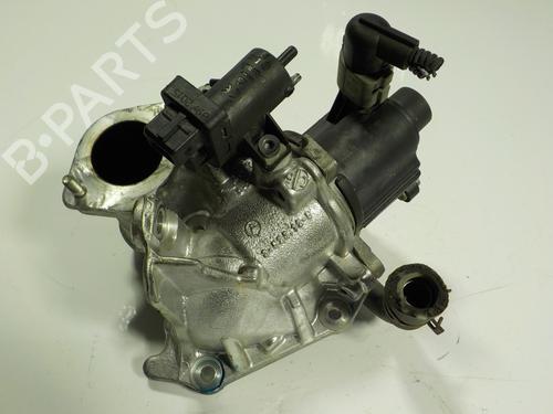 Egr RENAULT MEGANE III Hatchback (BZ0/1_, B3_) 1.5 dCi (BZ0C) | BP9831144M69 