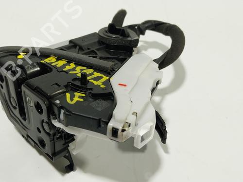 Used Rear left lock Rear left lock RENAULT ARKANA I (LCM_, LDN_) 1.3 TCe 140 (LDN0) (140 hp) 33057669 33057669