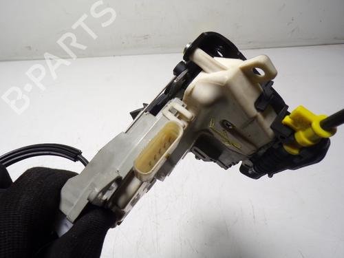 Rear right lock AUDI A4 B8 (8K2) 2.0 TDI 16V | BP12054226C99 