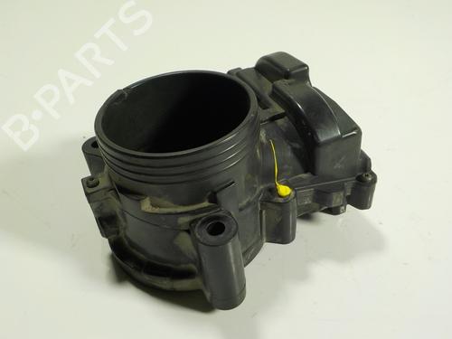 Throttle body PEUGEOT 308 I (4A_, 4C_) 1.6 16V | BP11131778M82 