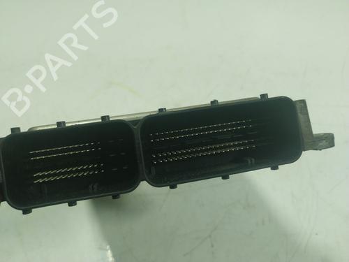 Engine control unit (ECU) MERCEDES-BENZ E-CLASS (W212) E 220 CDI / BlueTEC (212.001, 212.002) | BP17909573M57