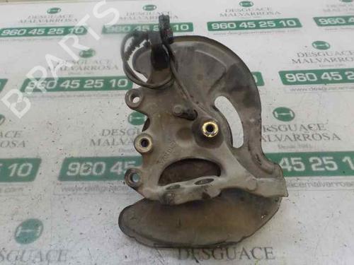 Left front steering knuckle MERCEDES-BENZ CLC-CLASS (CL203)  | BP4972901M25 