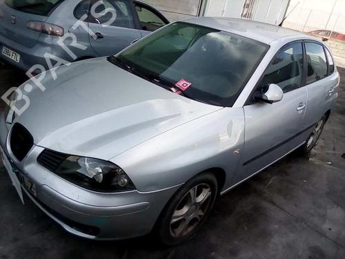 Front left window mechanism SEAT IBIZA III (6L1) 1.4 16V | BP7261276C22 