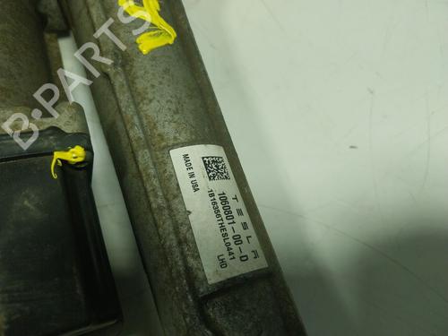 Steering rack TESLA MODEL S (5YJS) 90D AWD | BP16862039M22  - Image 5