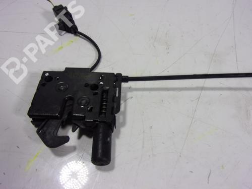 Used Hood lock Hood lock AUDI Q5 (FYB, FYG) 40 TDI Mild Hybrid quattro (204 hp) 10720534 10720534